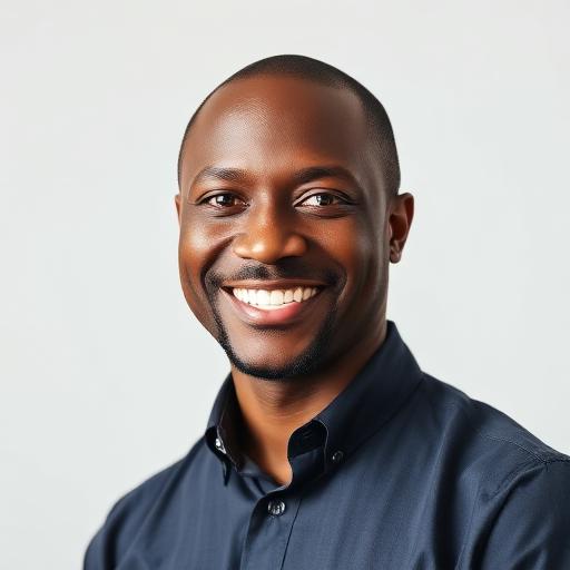 Dr. A. Mugisha